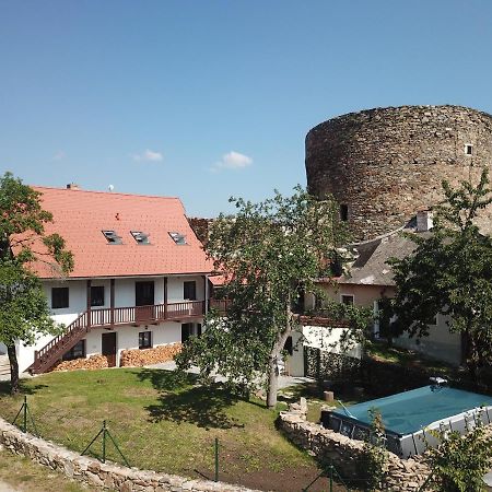 Vila Anicka Vimperk Exterior photo